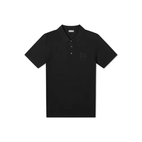 DIOR Quarterly New Products Мужская Поло