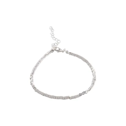 BONAS Медный+Цвет Устойчивый Гальванизированный Браслеты Женские