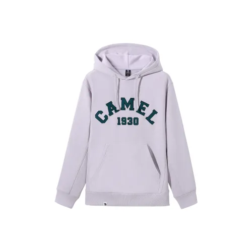 CAMEL Унисекс Толстовки