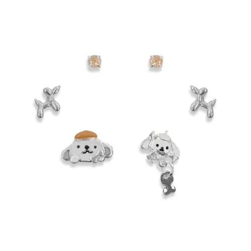 RINGLOVE Сплав Серьги-гвоздики Женские