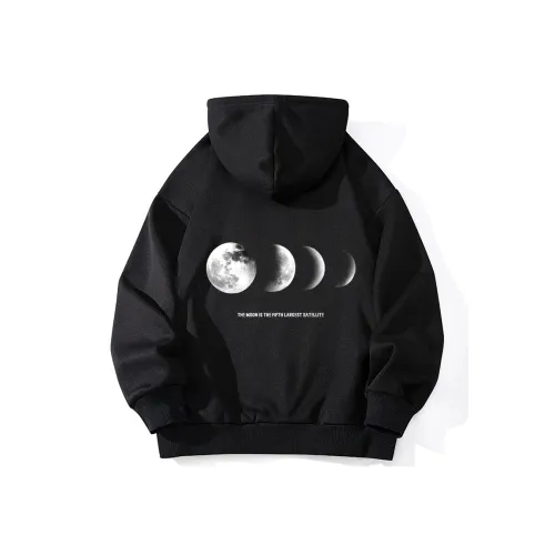 AMBER LIGHT Унисекс Свитшоты