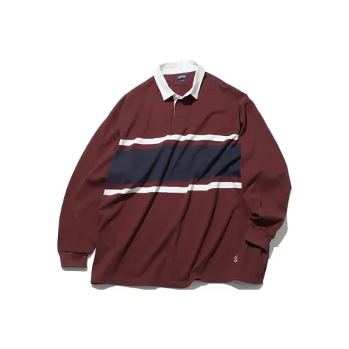 Nautica White Sail Nautica White Sail FW21 Поло Унисекс