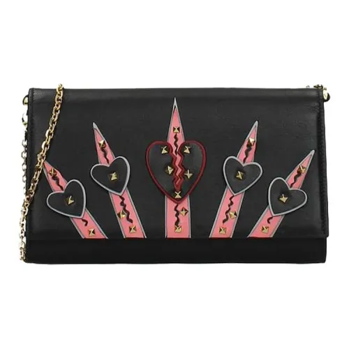 Valentino Клатчи Женские