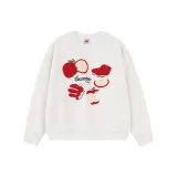 Серый меланж