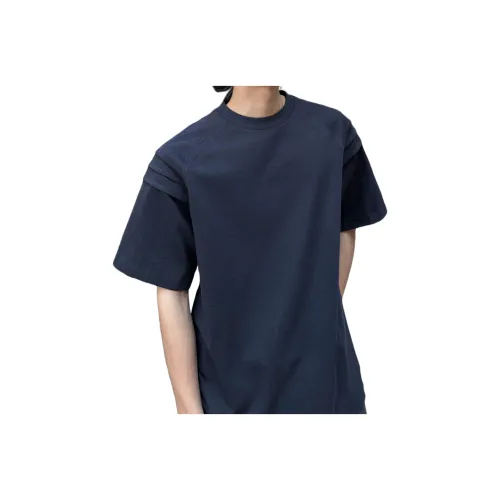 COMOWA Унисекс Футболки