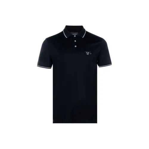 EMPORIO ARMANI Поло Мужское