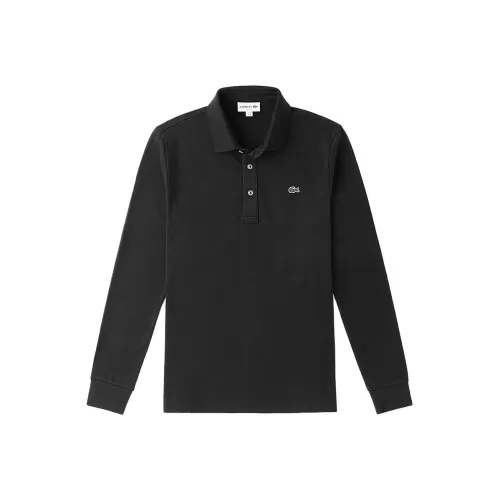 Мужская рубашка с коротким рукавом LACOSTE Collaboration