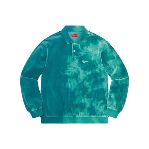 Supreme SS21 Унисекс Поло