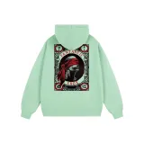 Фруктово-зеленый