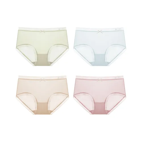 FIRS Женские трусики-бикини