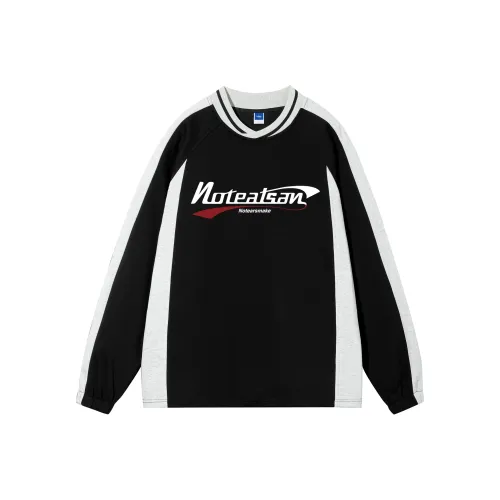 No Tears Унисекс Свитшоты