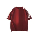 Бургундский (Полные полосы)