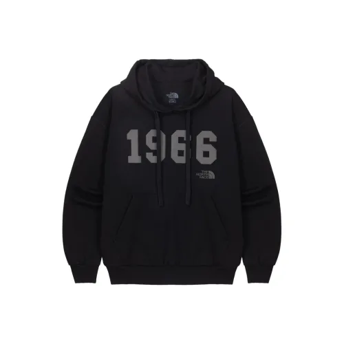 THE NORTH FACE Толстовка Мужская Черная