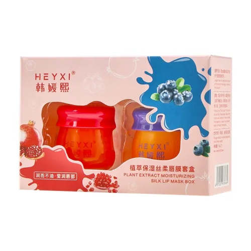 HEYXI LIP Care Женские