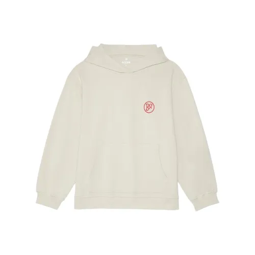 GFORE Толстовка Унисекс Айвори Белый