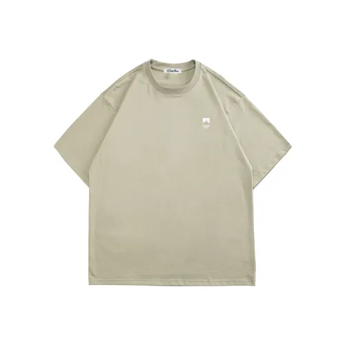 DOH STORE Унисекс Футболки