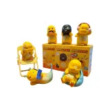 Целая коробка 6 штук