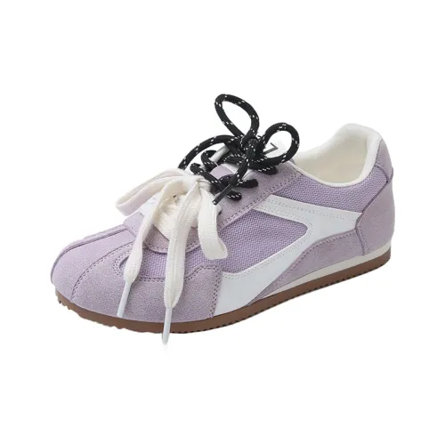 Boldi Kuki Низкий Топ Повседневный Женский