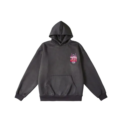 N Max Унисекс Свитшоты