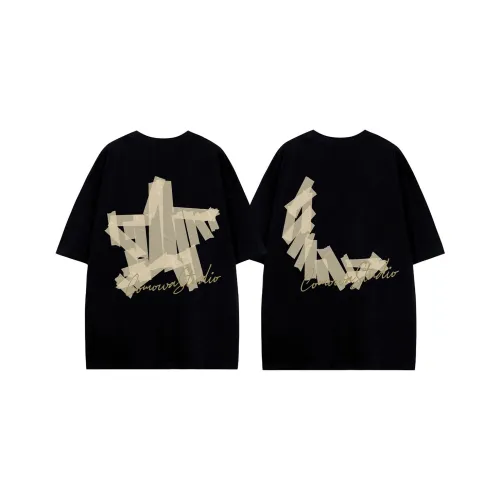 COMOWA Унисекс Футболки