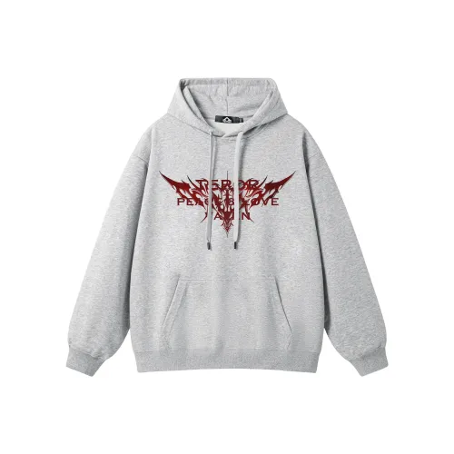 TEPOR Унисекс Свитшоты