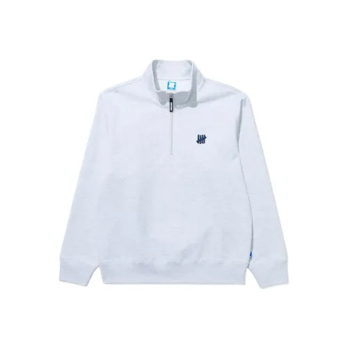 UNDEFEATED SS24 Свитшот Унисекс