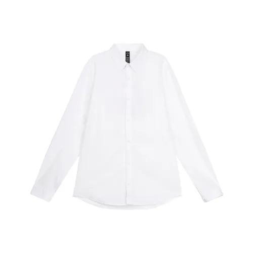 lululemon New Venture Рубашка Мужская