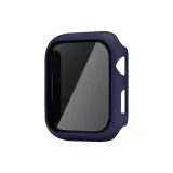 Полночный синий/Оболочка для экрана конфиденциальности