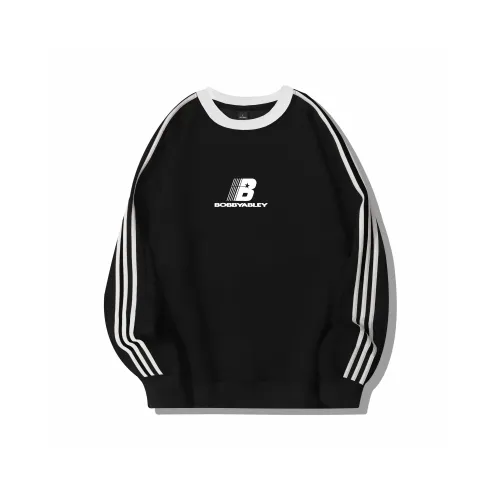 BOBBY ABLEY Унисекс Свитшоты
