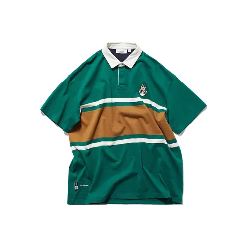 Nautica White Sail Nautica x POPEYE Поло Унисекс