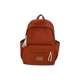 Красно-коричневый