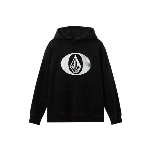 VOLCOM Унисекс Свитшоты