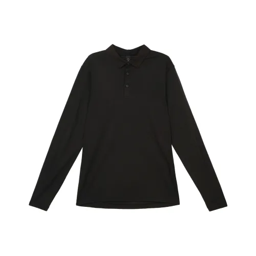 Мужская поло от Lululemon