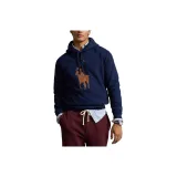 Морской синий