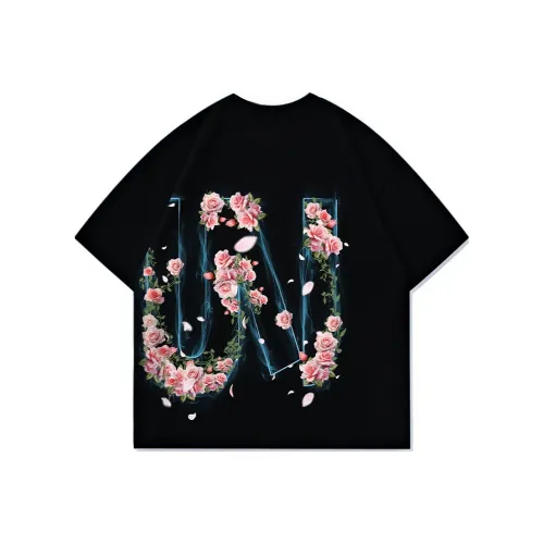 UNthemed Унисекс Футболки