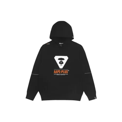 AAPE Мужские Свитшоты