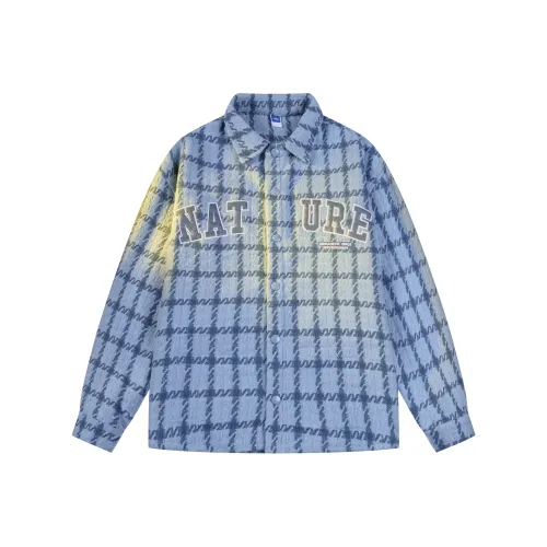 No Tears Унисекс Рубашки