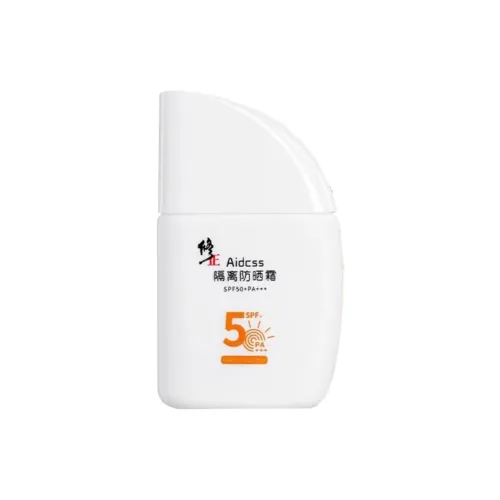 Коррекция SUNSCREEN Лосьон Унисекс