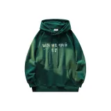 Темно-зеленый