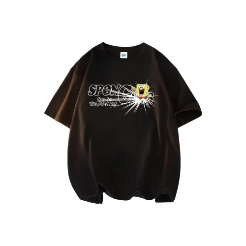 SPONGEBOB SQUAREPANTS Футболка Унисекс