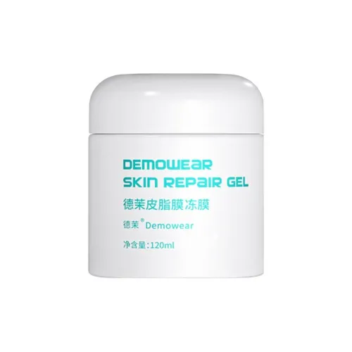 DEMO Sebum Membrane FREEZE Маска Маски для лица Увлажняет и Увлажняет Различные Типы Кожи 120 мл