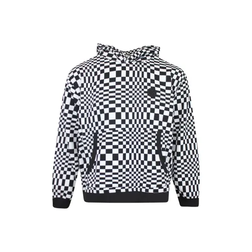 GFORE Мужские черные свитшоты