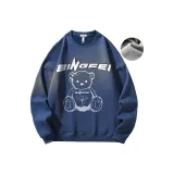 Туманно-синий