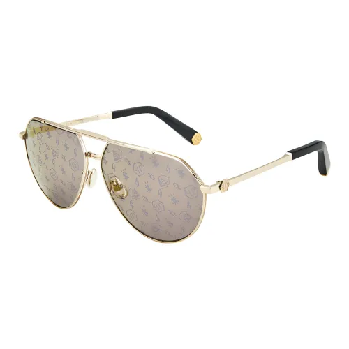 PHILIPP PLEIN Солнцезащитные очки Мужской