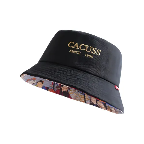 Кепки CACUSS Junior унисекс