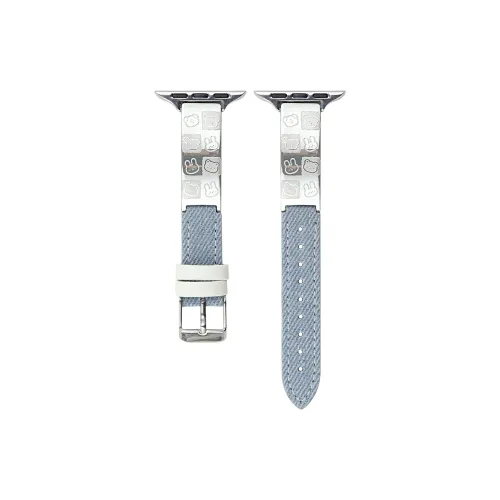 Wepro Унисекс Ремешки для часов