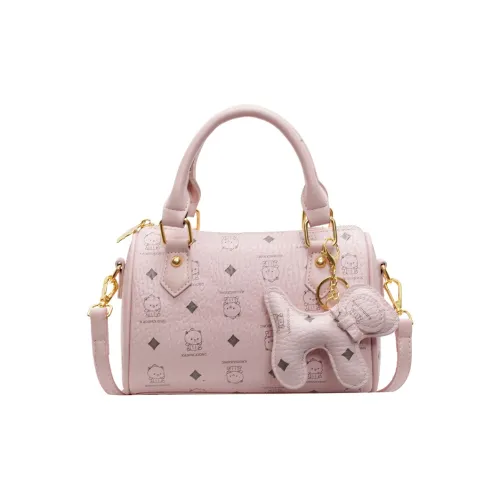 Bueno ПУ (полиуретан) Сумка через плечо Сумка Женская Многоцветная