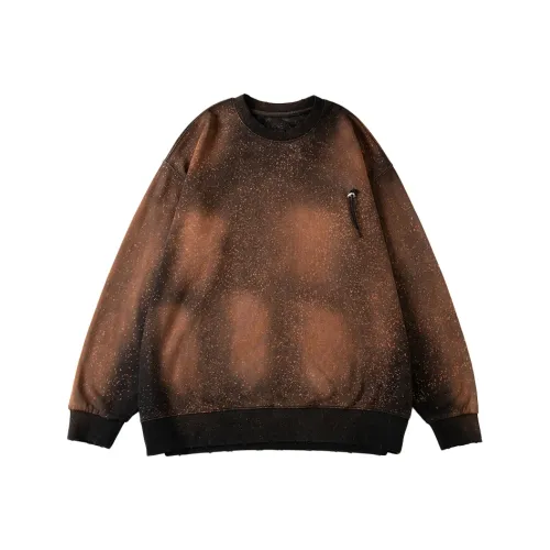 AOGZ Унисекс Толстовки