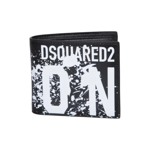 DSQUARED 2 Кошельки Мужской