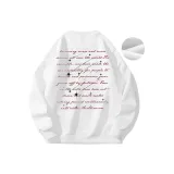 Белый [утолщенный с флисовой подкладкой]